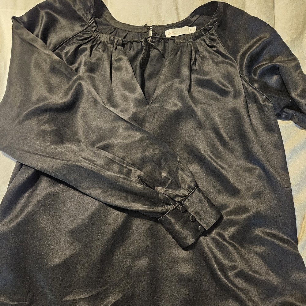 Johnathan Simkhai Blouse